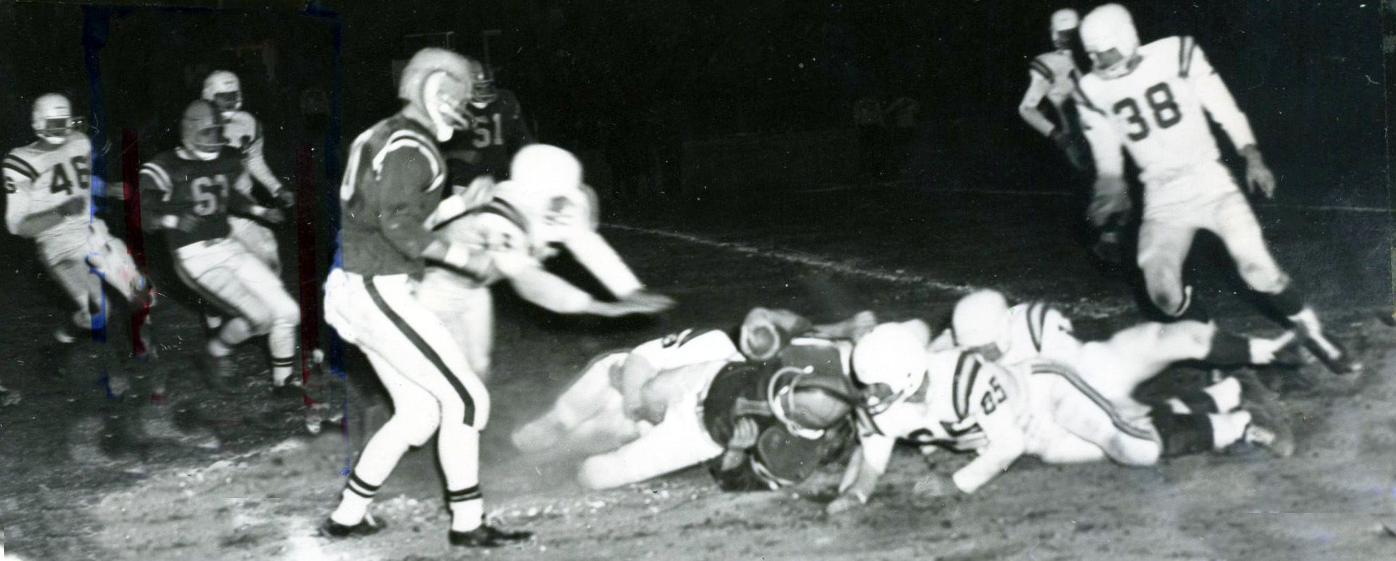 1961 game